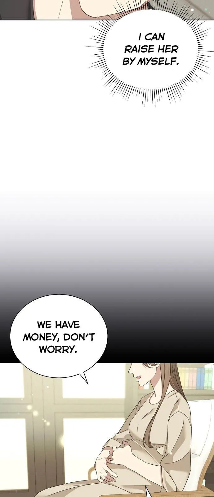 The Runway Chapter 13 page 7