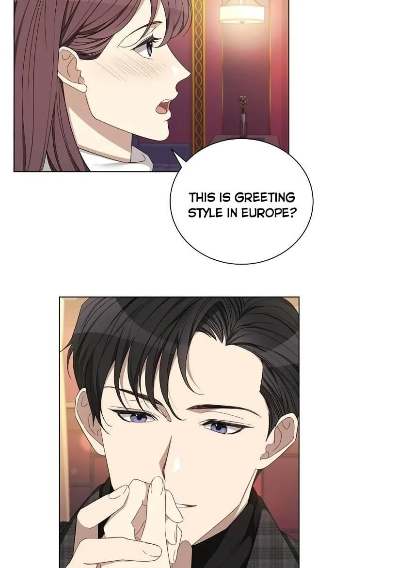 The Runway Chapter 11 page 6