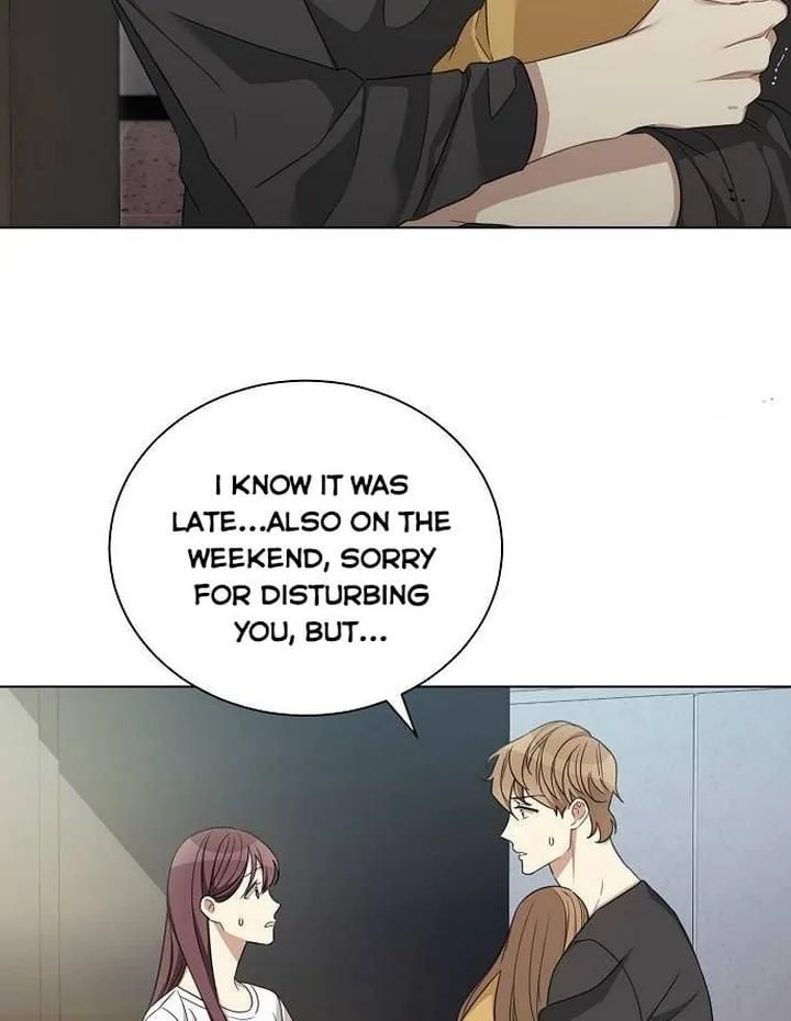 The Runway Chapter 12 page 73
