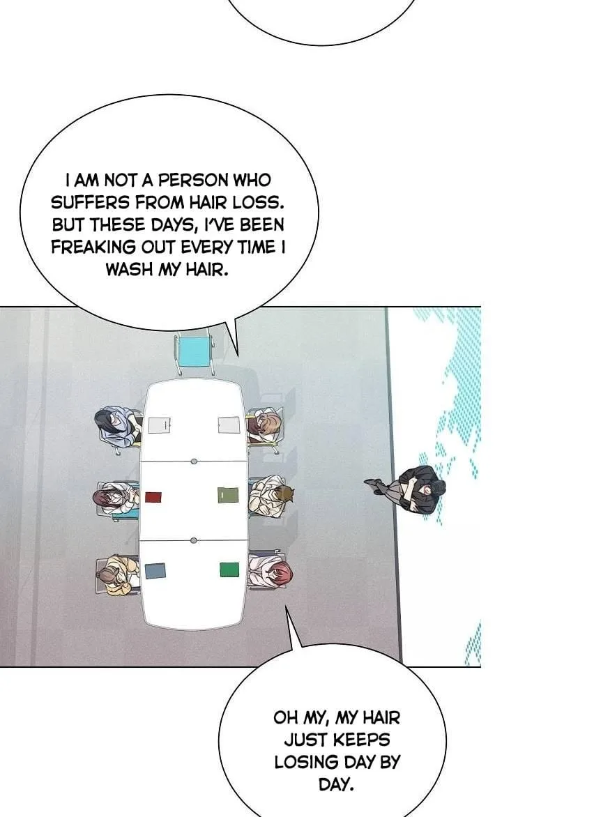 The Runway Chapter 11 page 51