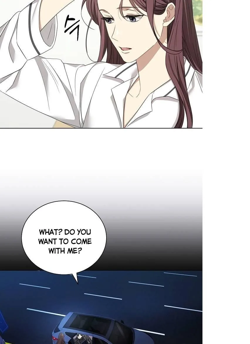 The Runway Chapter 11 page 12