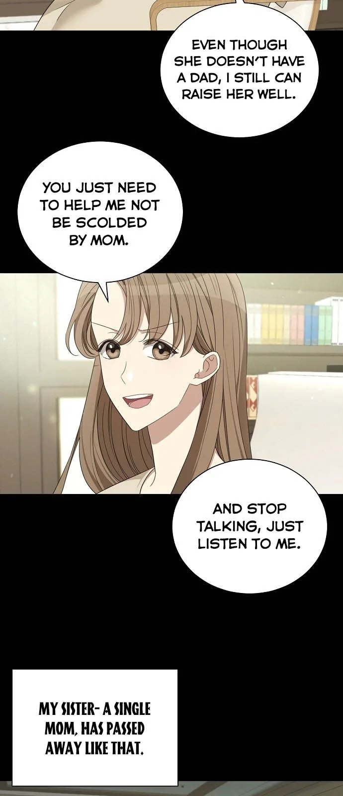 The Runway Chapter 13 page 8