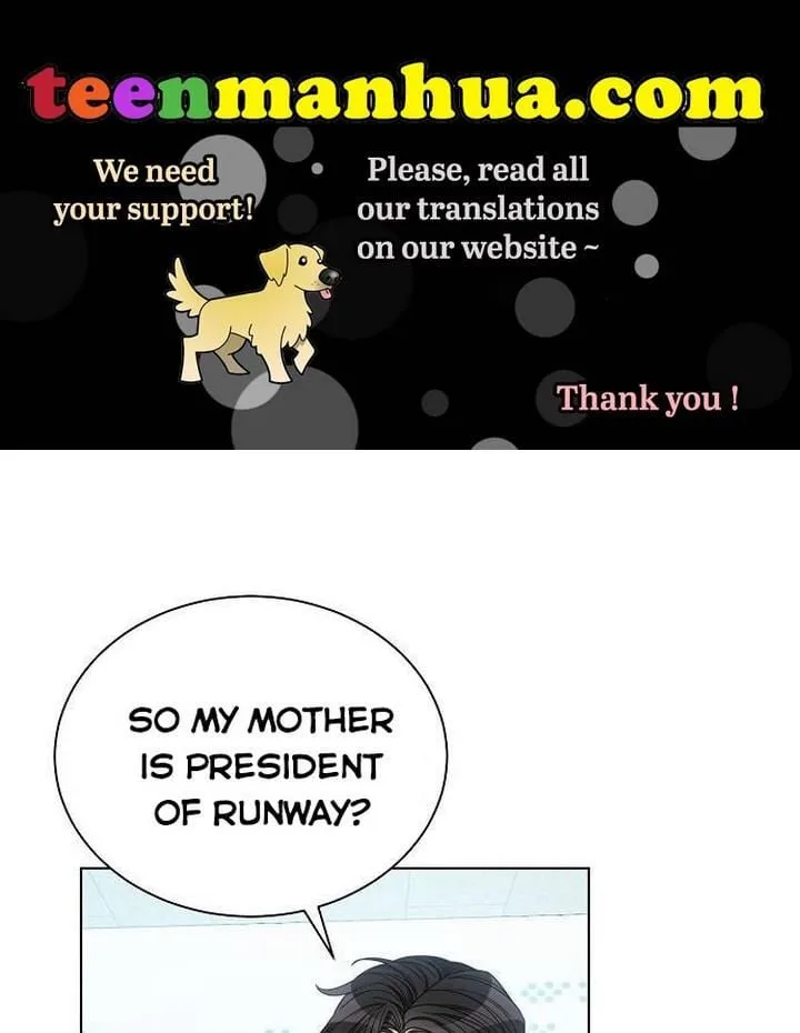 The Runway Chapter 12 page 2