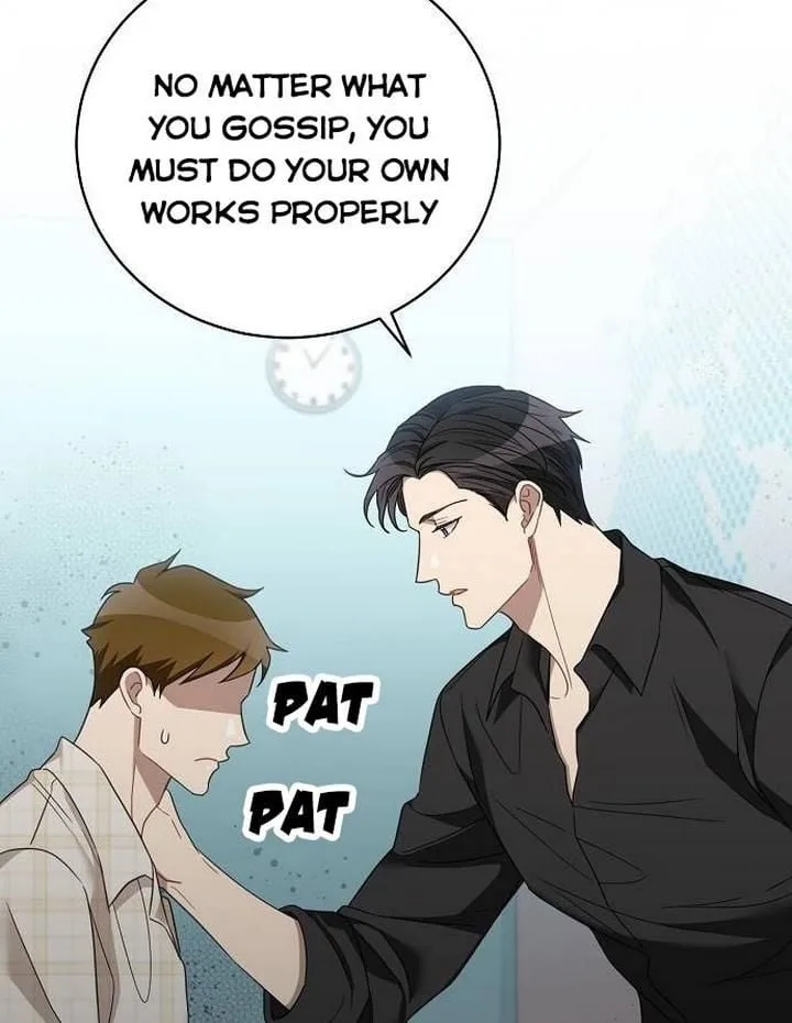 The Runway Chapter 12 page 6