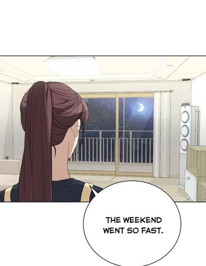 The Runway Chapter 12 page 59