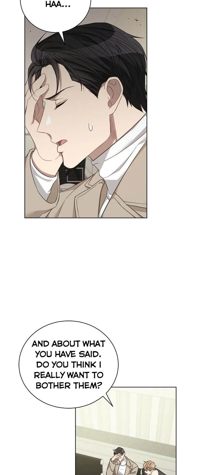 The Runway Chapter 13 page 17