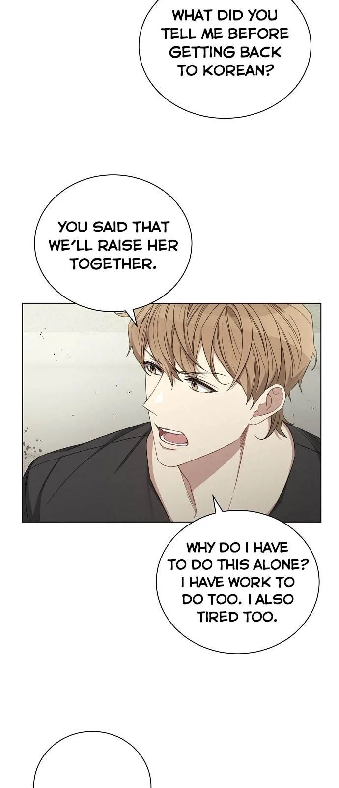 The Runway Chapter 13 page 16