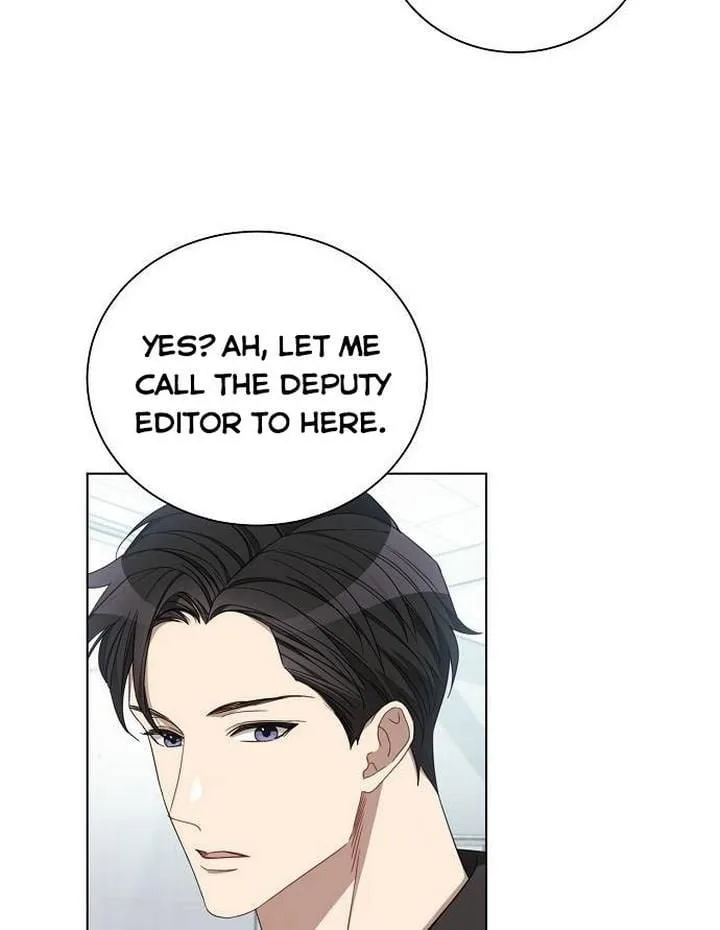 The Runway Chapter 12 page 30