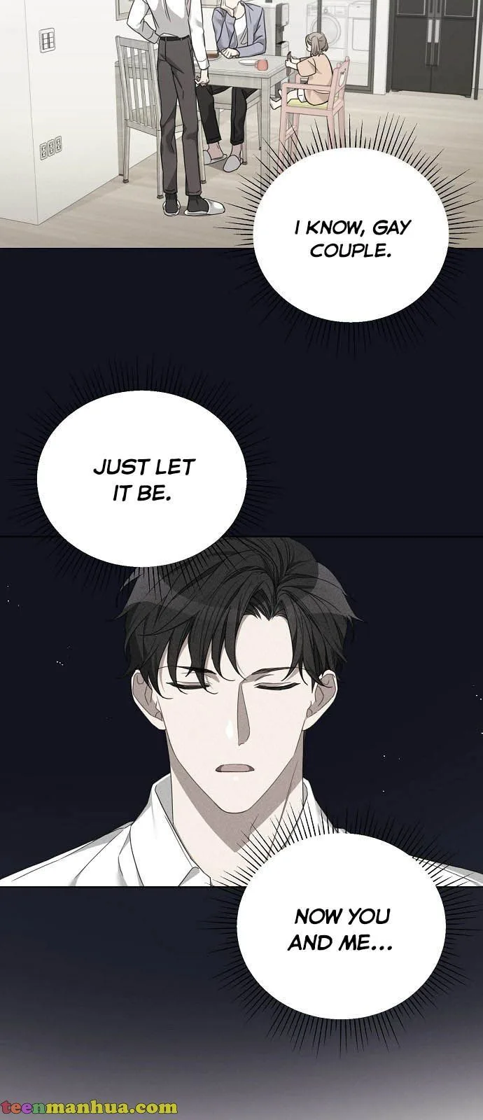 The Runway Chapter 13 page 34
