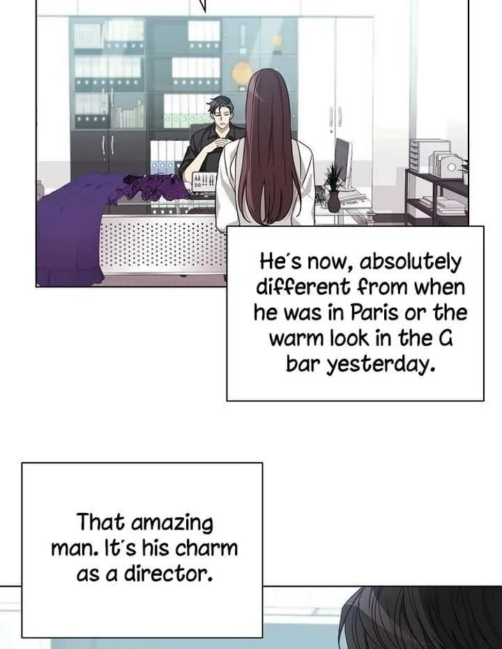 The Runway Chapter 12 page 50