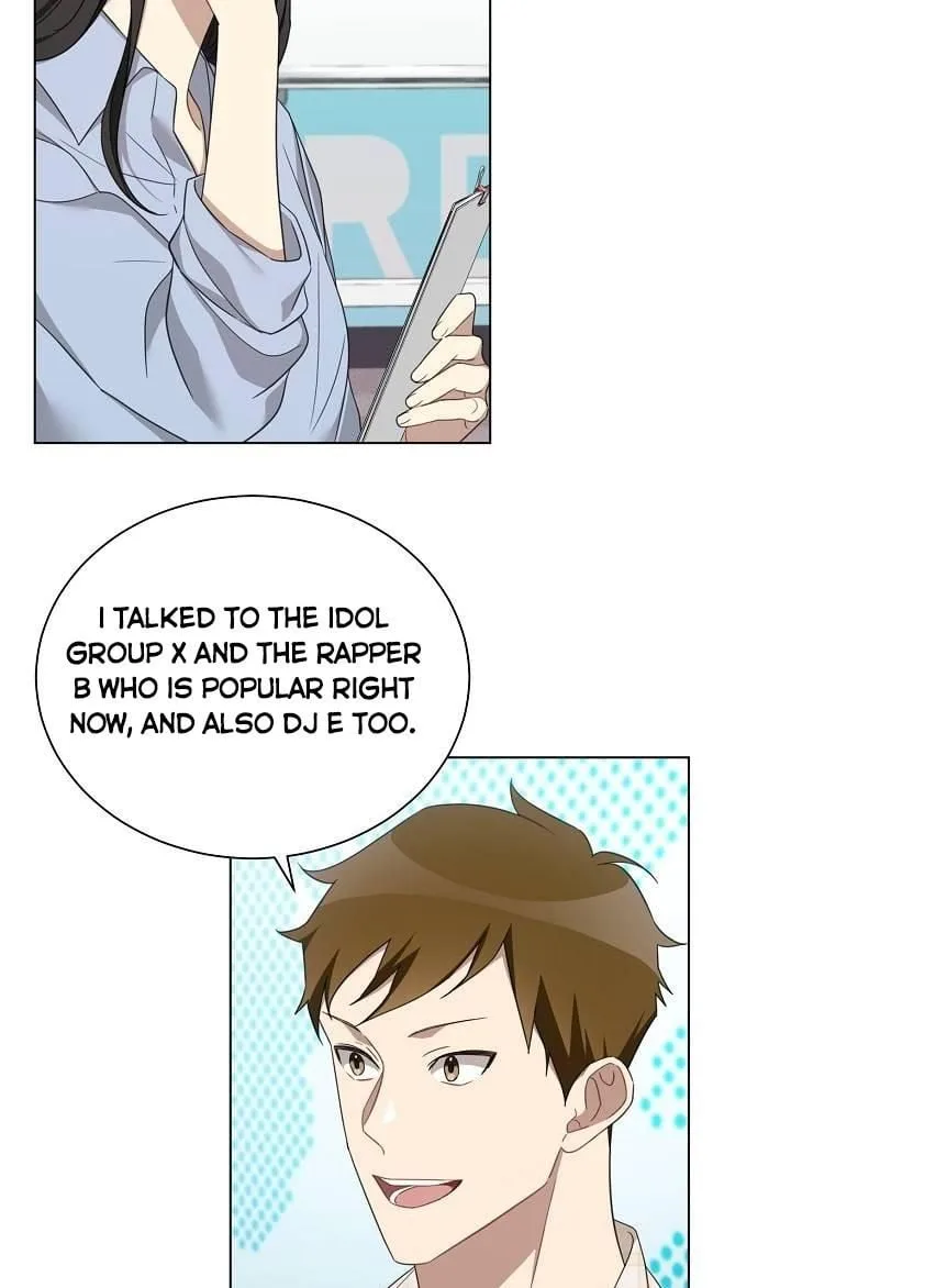 The Runway Chapter 11 page 42