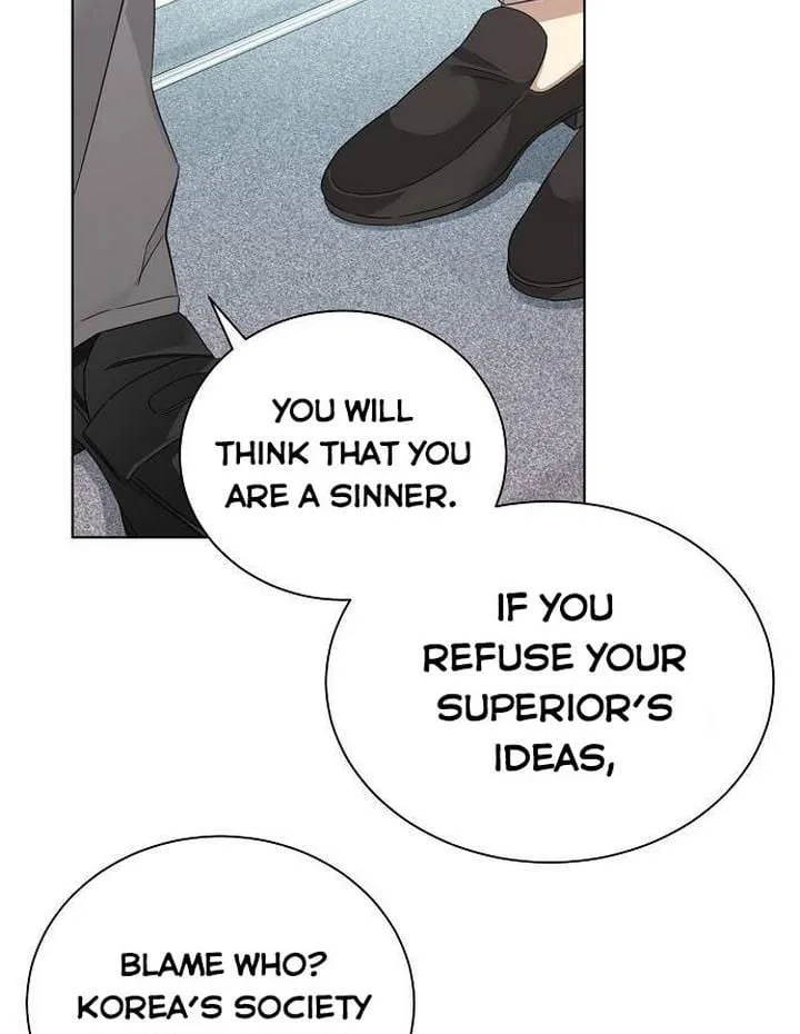The Runway Chapter 12 page 40
