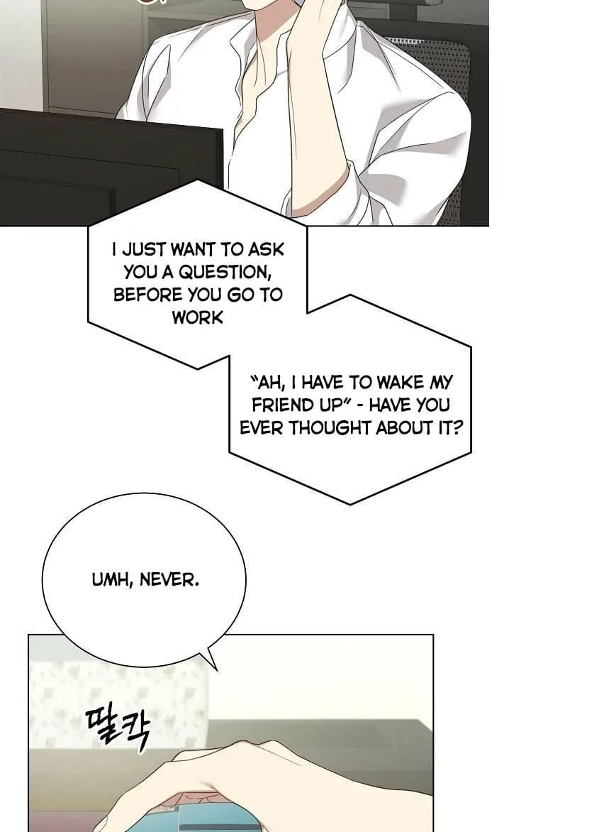 The Runway Chapter 11 page 34