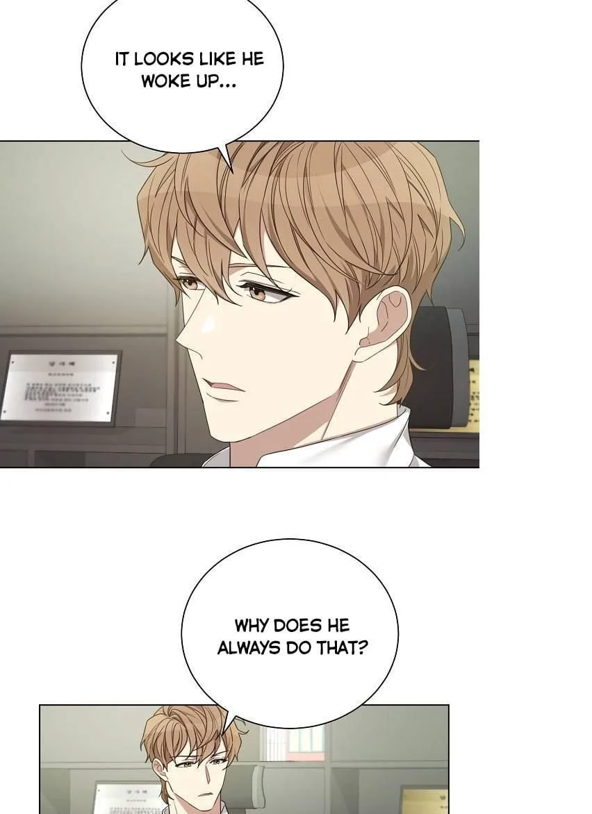 The Runway Chapter 11 page 38