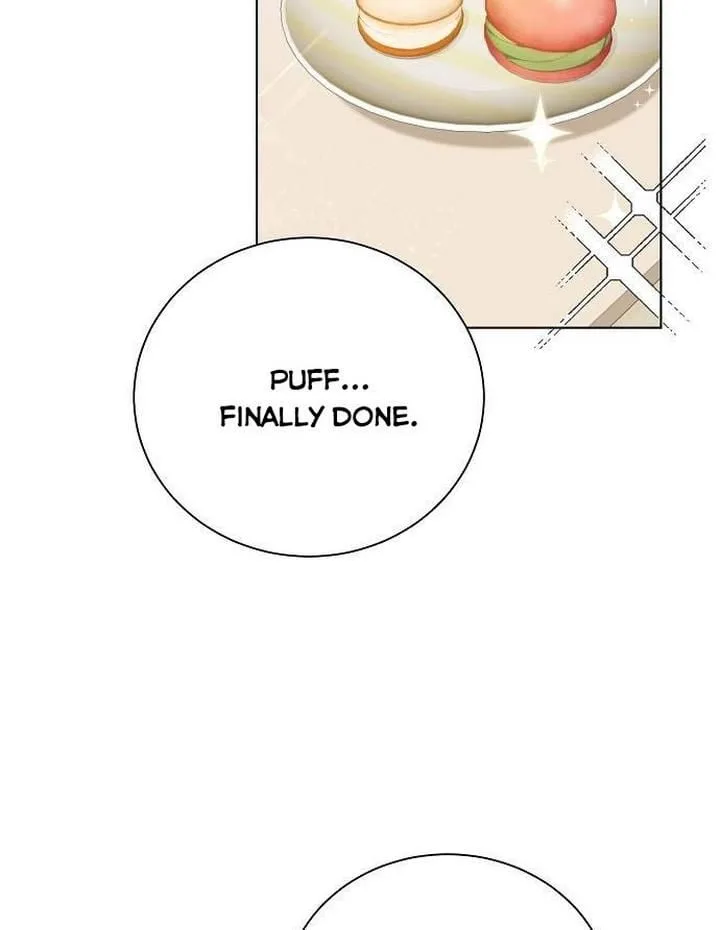 The Runway Chapter 12 page 57