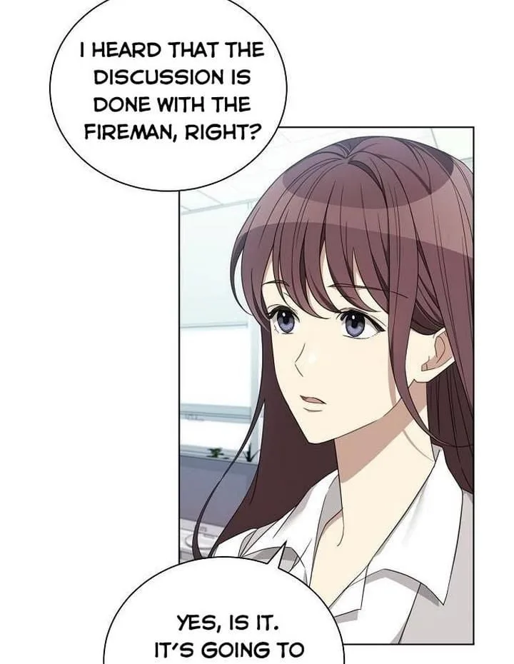 The Runway Chapter 12 page 15