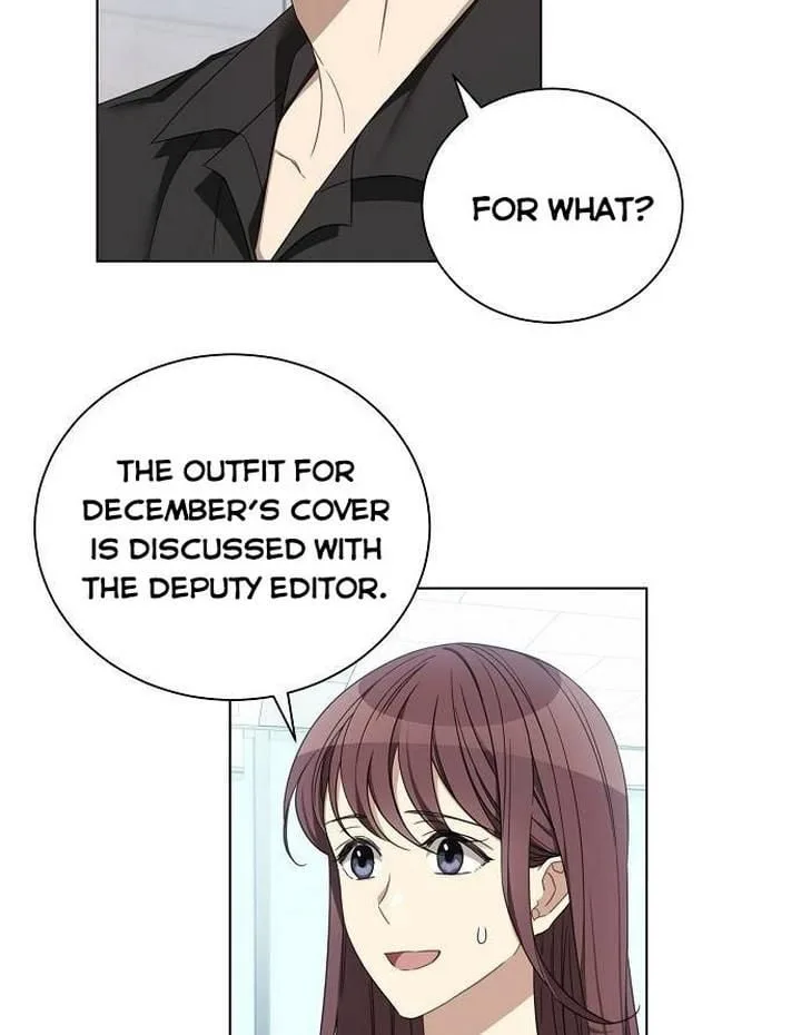 The Runway Chapter 12 page 31