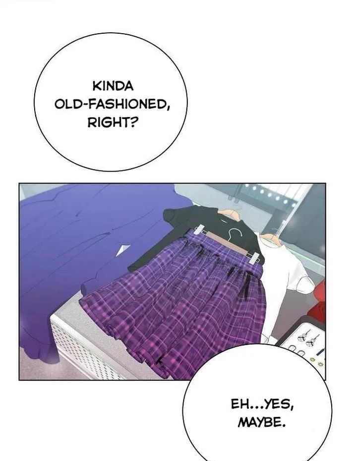 The Runway Chapter 12 page 37