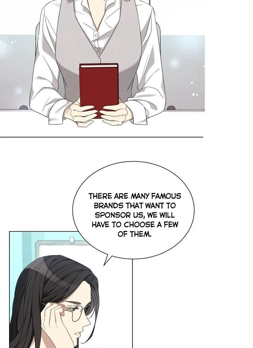 The Runway Chapter 11 page 41