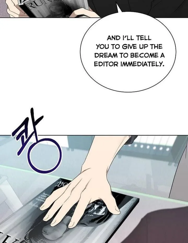 The Runway Chapter 12 page 45