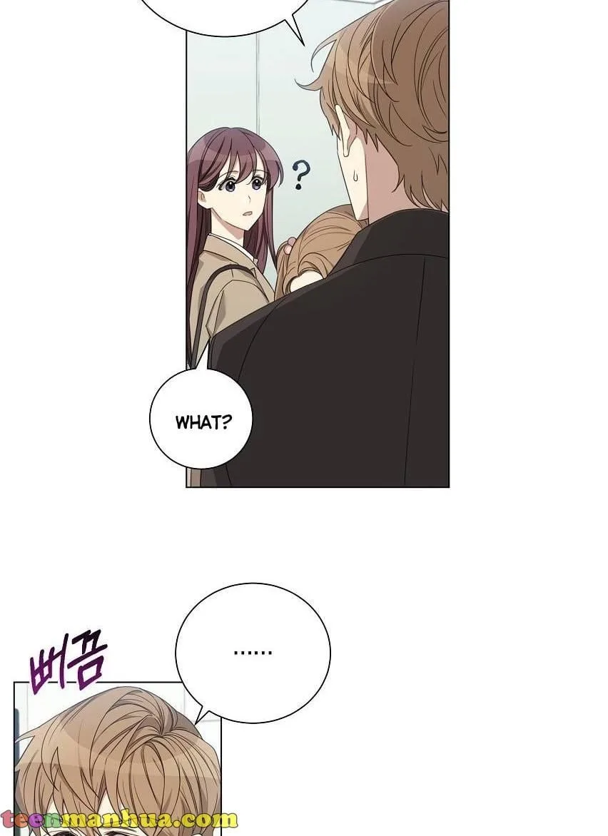 The Runway Chapter 11 page 25
