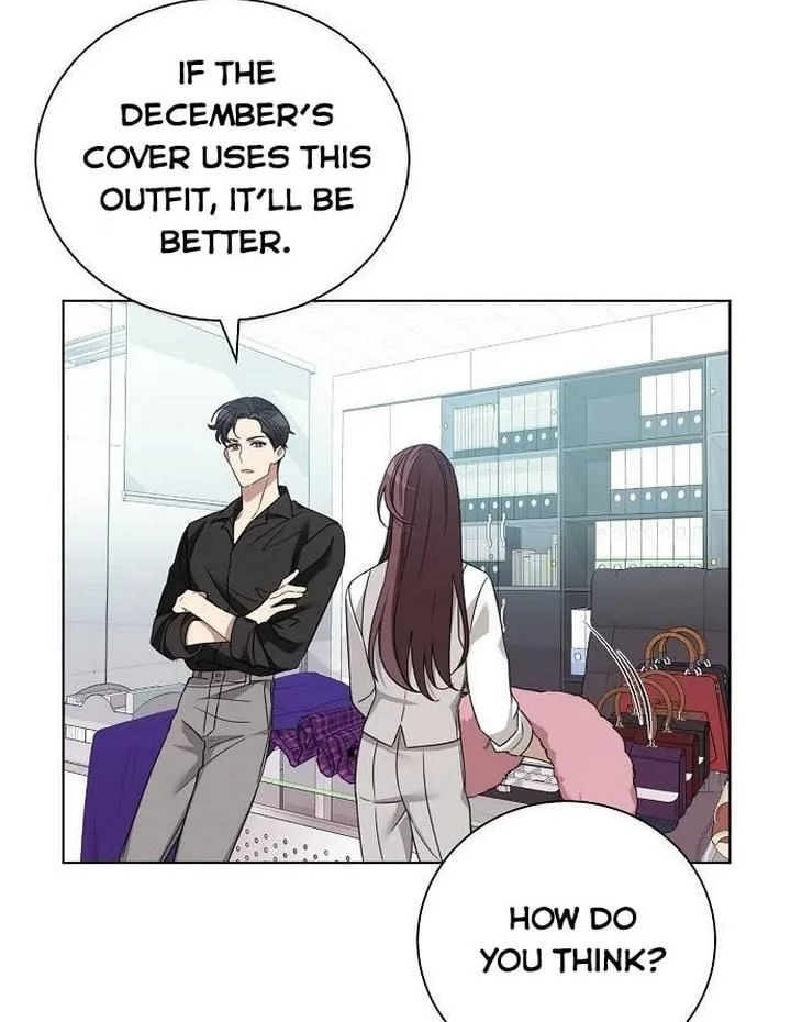 The Runway Chapter 12 page 29