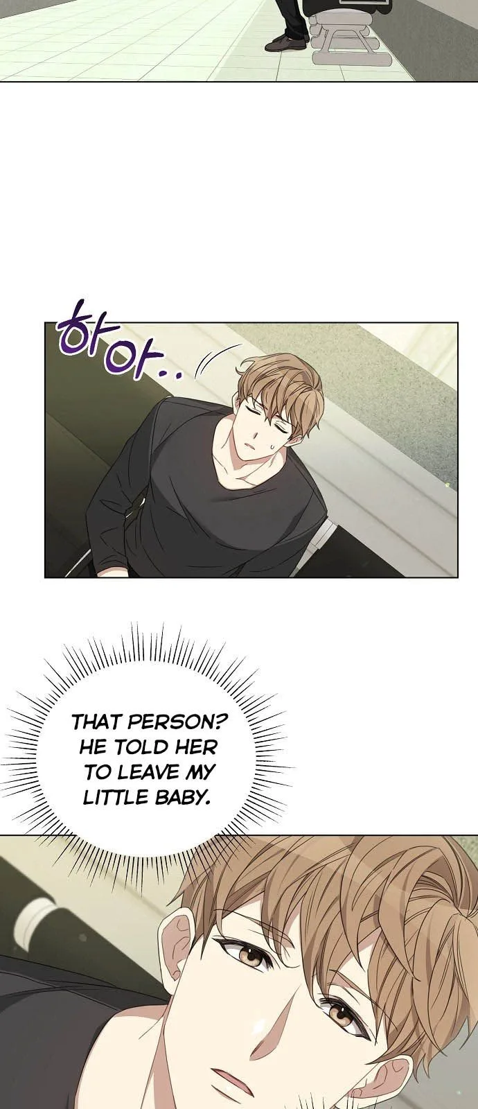 The Runway Chapter 13 page 6