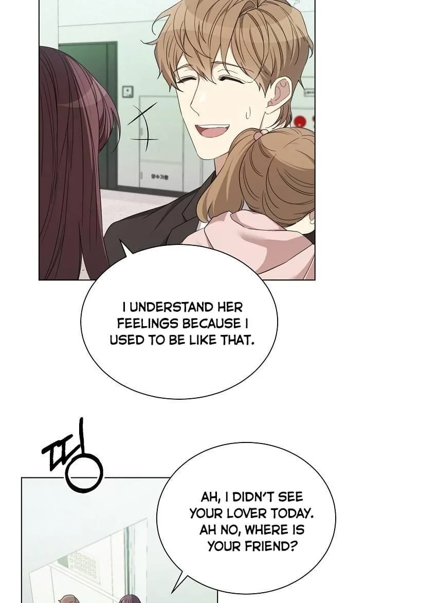 The Runway Chapter 11 page 20