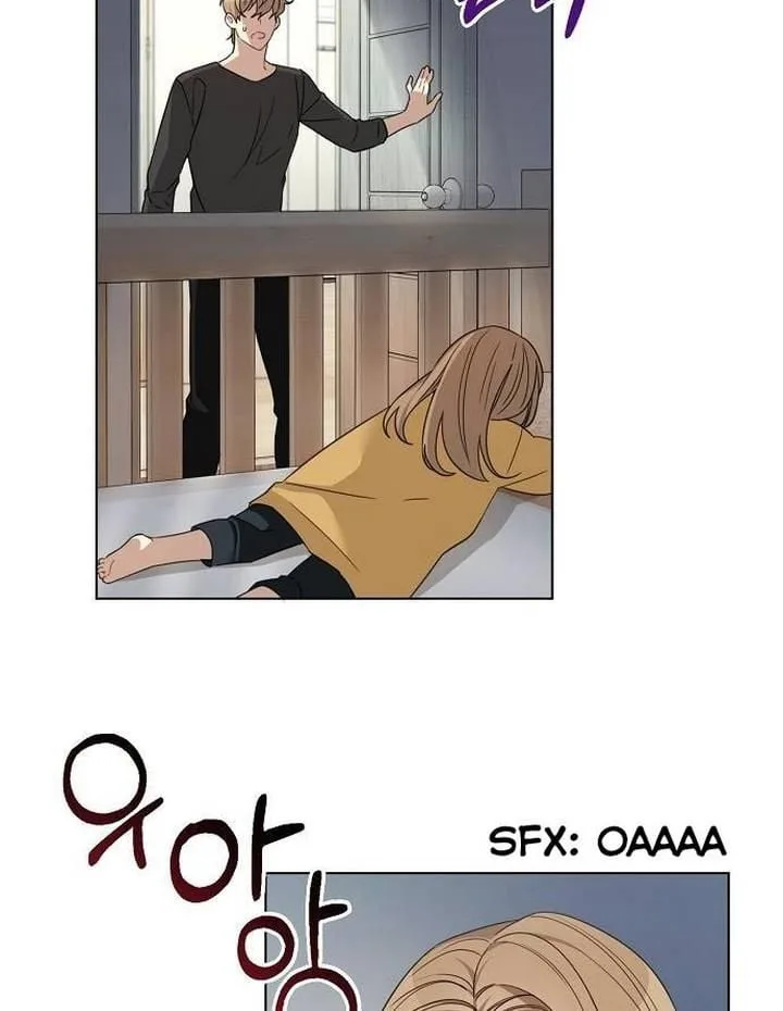 The Runway Chapter 12 page 63
