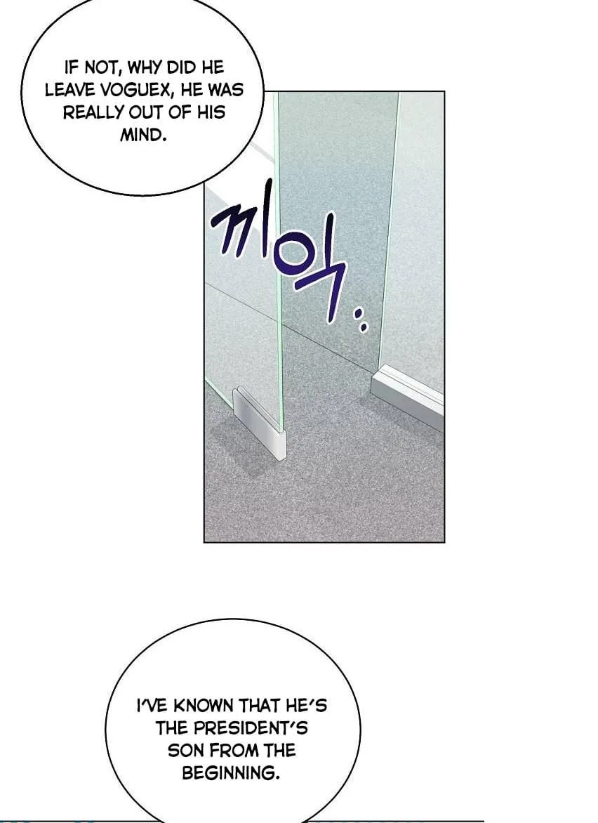 The Runway Chapter 11 page 47