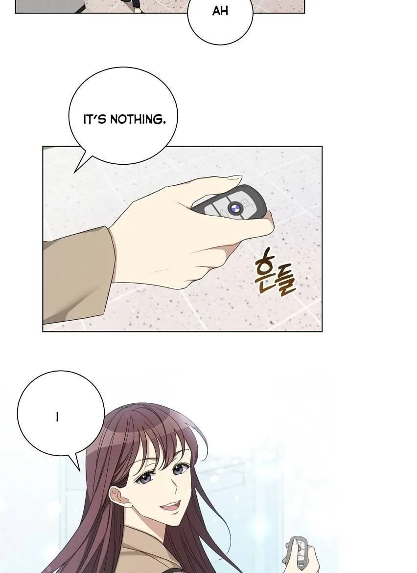 The Runway Chapter 11 page 28