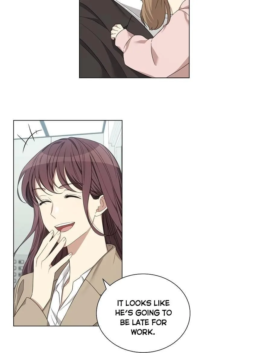 The Runway Chapter 11 page 22