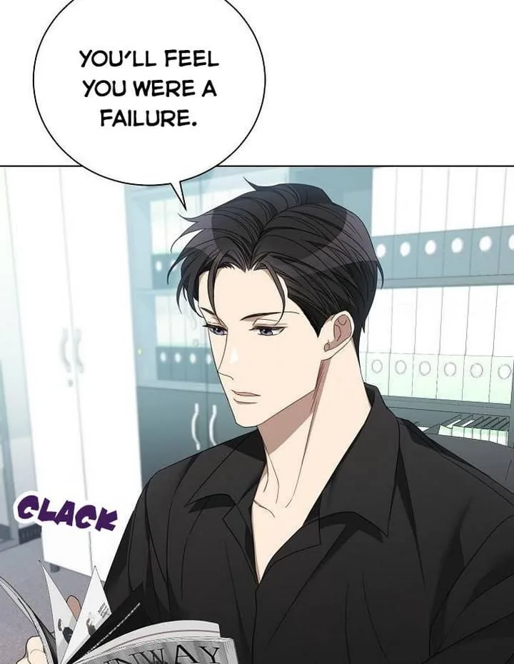 The Runway Chapter 12 page 44