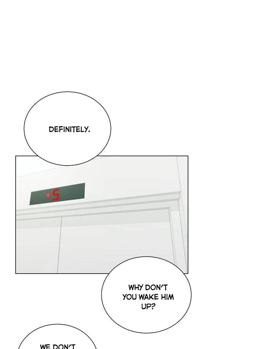 The Runway Chapter 11 page 23