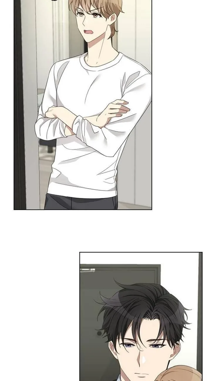 The Runway Chapter 8 page 37