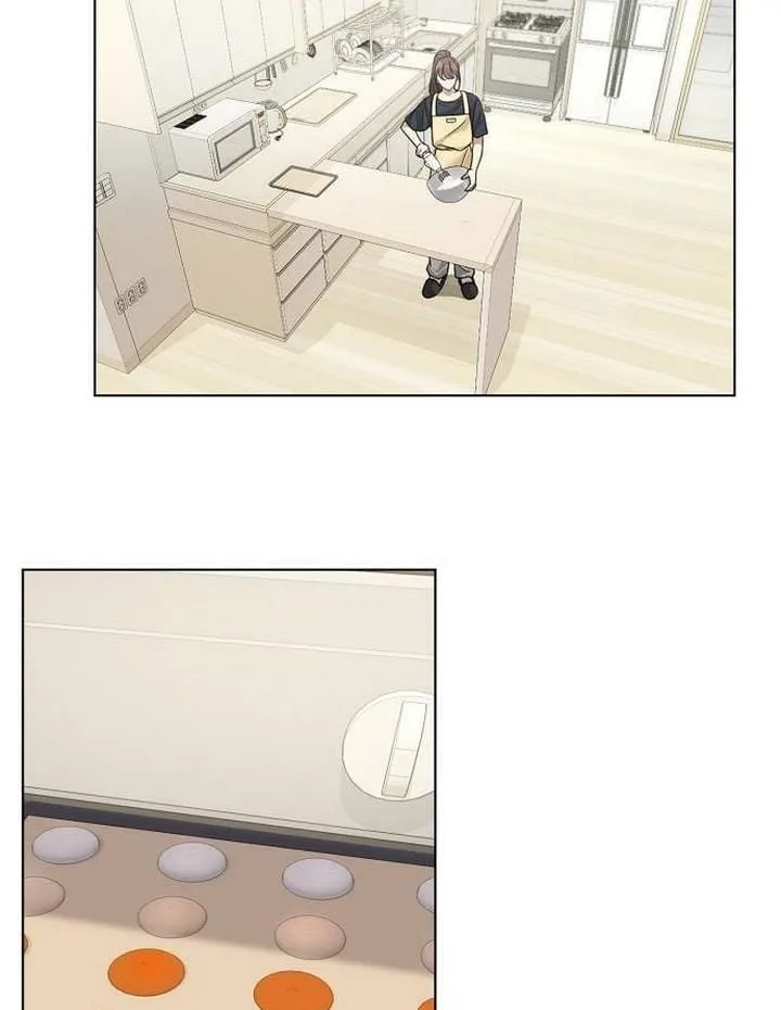 The Runway Chapter 12 page 55