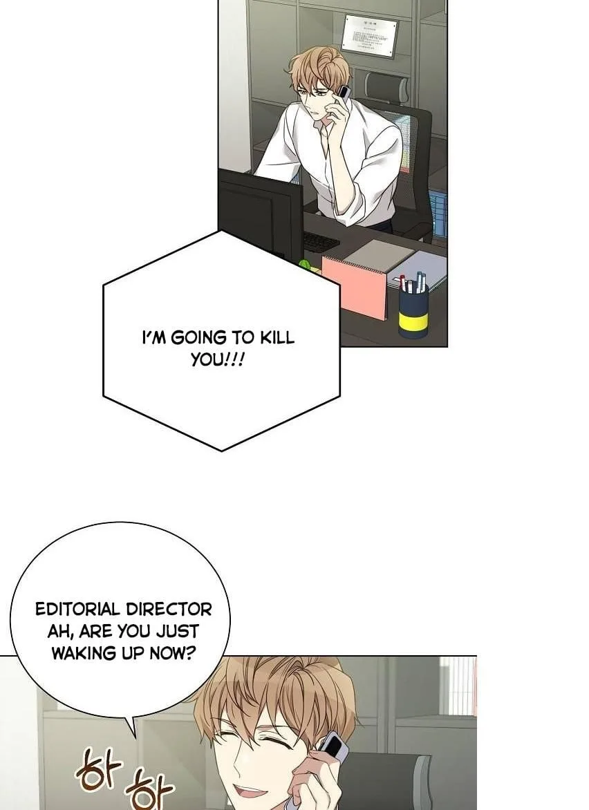 The Runway Chapter 11 page 33