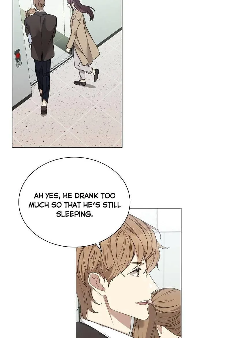 The Runway Chapter 11 page 21
