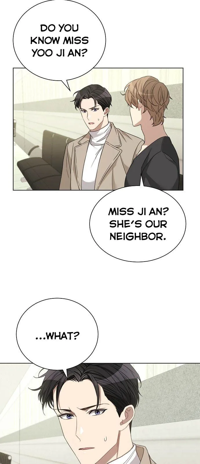 The Runway Chapter 13 page 32