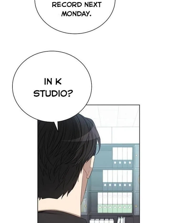 The Runway Chapter 12 page 16