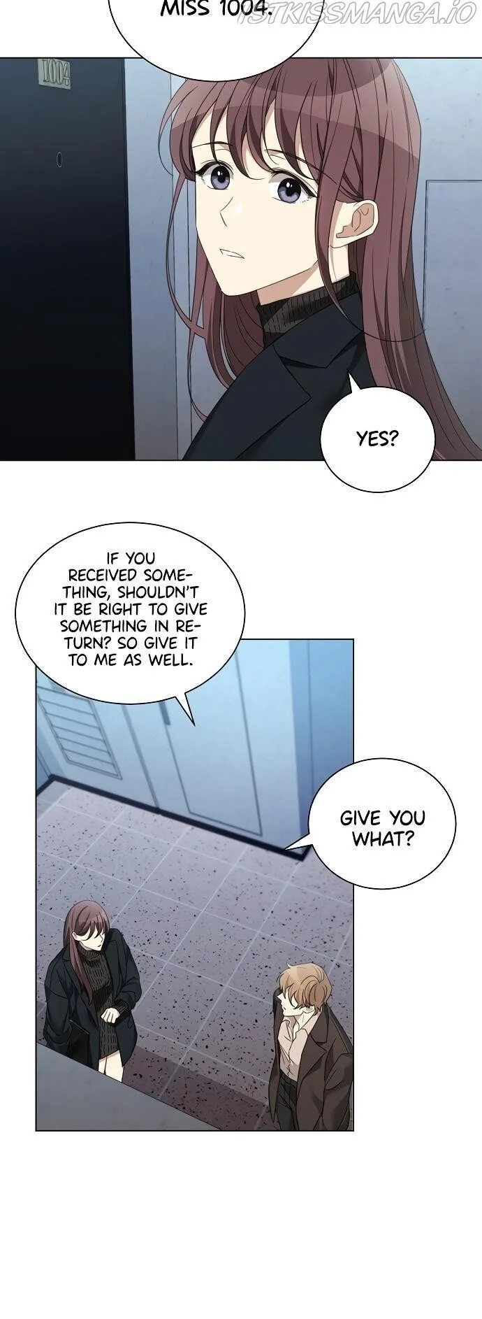 The Runway Chapter 7 page 35
