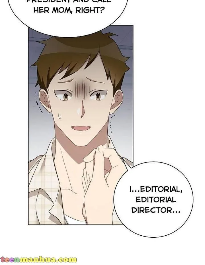 The Runway Chapter 12 page 4