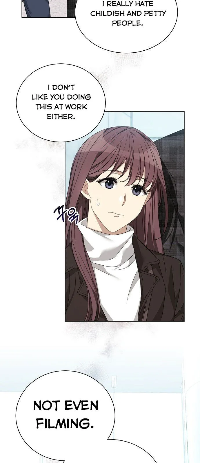 The Runway Chapter 9 page 39