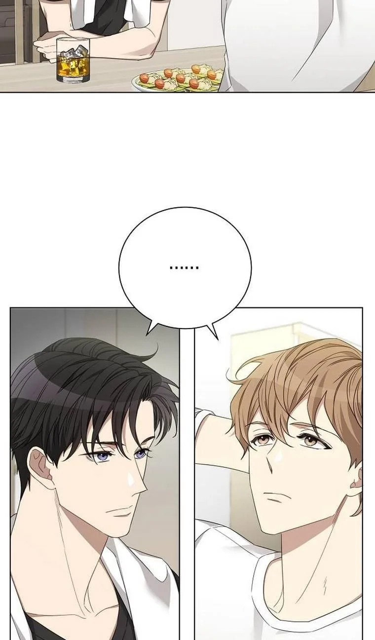 The Runway Chapter 8 page 50