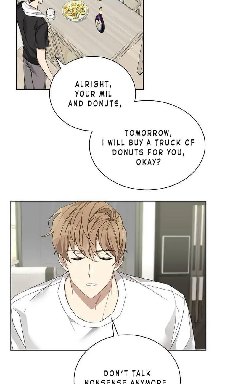 The Runway Chapter 8 page 43