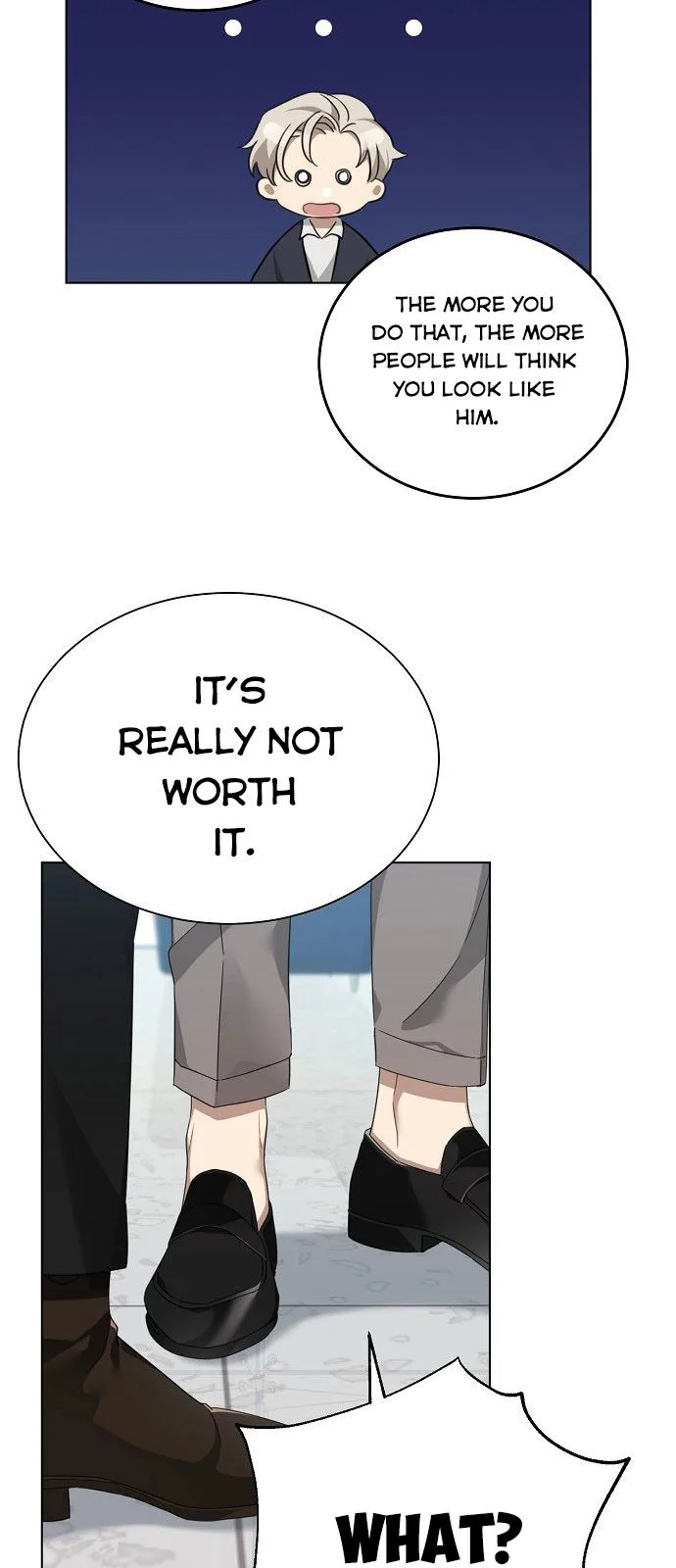 The Runway Chapter 9 page 36