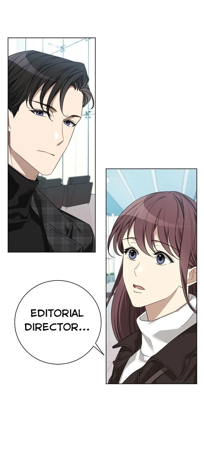 The Runway Chapter 9 page 29