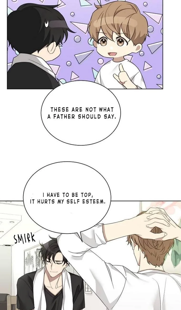 The Runway Chapter 8 page 49