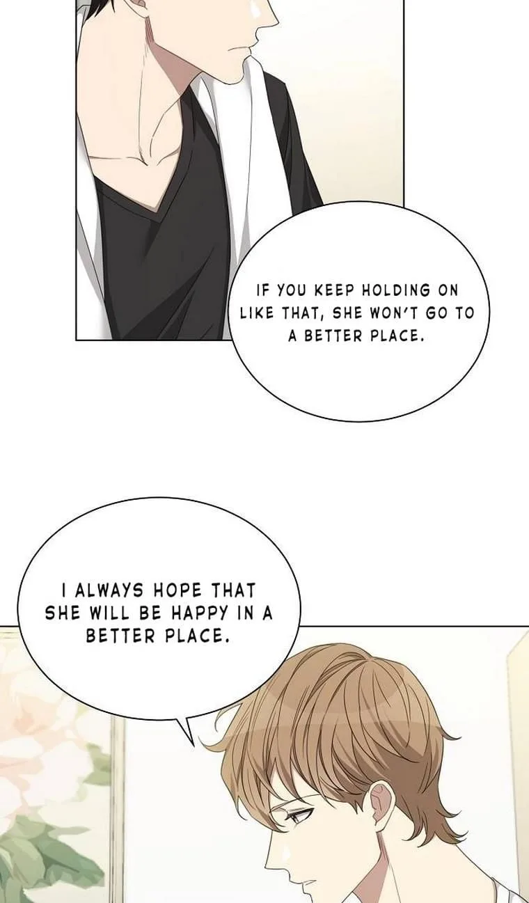 The Runway Chapter 8 page 53