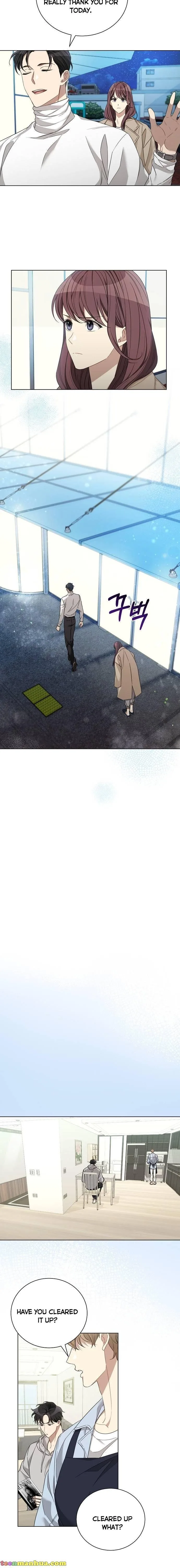 The Runway Chapter 14 page 9